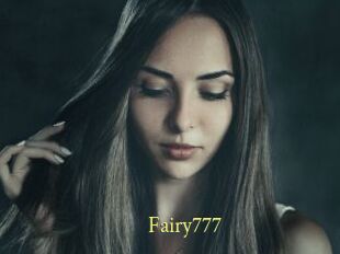 Fairy777