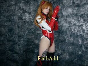 FaithAdd