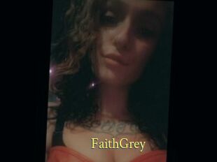 FaithGrey