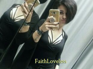 FaithLoveless