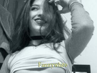 Fannywhite