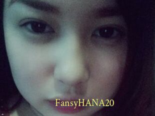 FansyHANA20