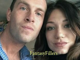 FantasyFillers