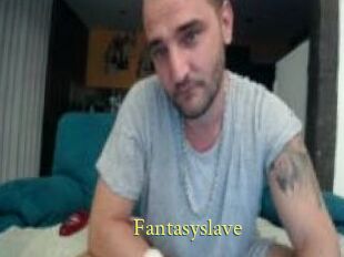 Fantasyslave