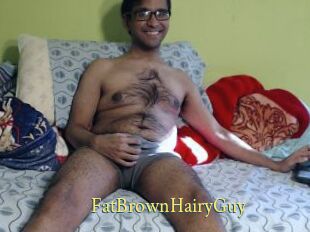 FatBrownHairyGuy