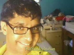 FatStinkyIndian