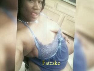 Fatcake