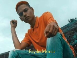 FayderMorris