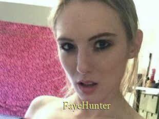 FayeHunter