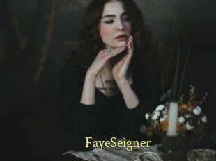 FayeSeigner