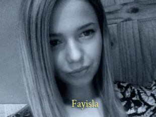 Fayisla