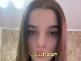 Felicefantasy