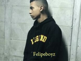 Felipeboyz