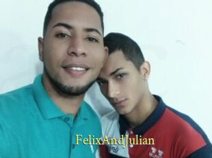 FelixAndJulian