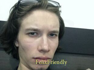 FelixFriendly