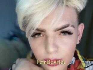 FemBoyHot