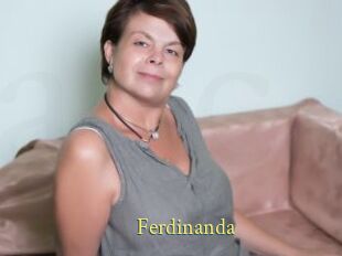 Ferdinanda