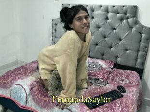 FernandaSaylor