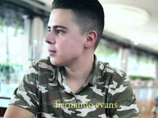 Fernando_evans