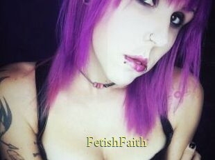 FetishFaith