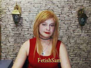 FetishSam