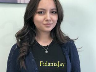 FidaniaJay