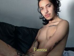 Fiereza