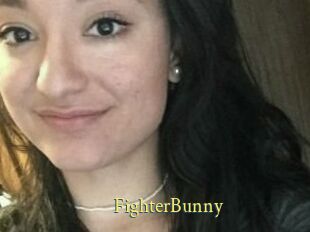 FighterBunny