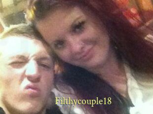 Filthycouple18