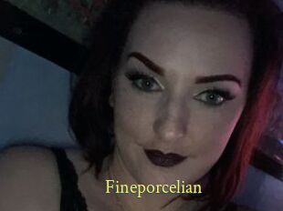 Fineporcelian