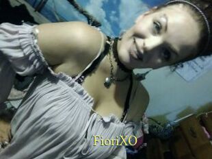 FioriXO