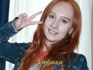 FireJannie