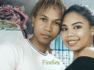 FireSex