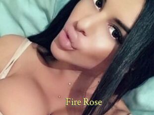 Fire_Rose