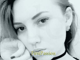 FirstPassion