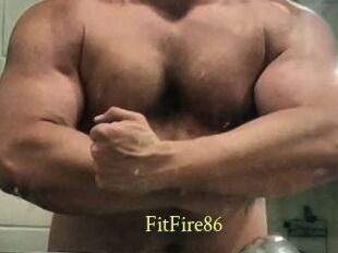 FitFire86