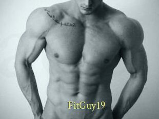 FitGuy19