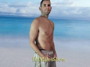 FitMale4Show