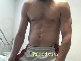 Fitfloridaman