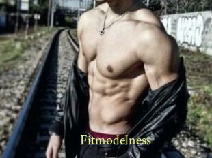 Fitmodelness