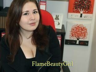 FlameBeautyGirl