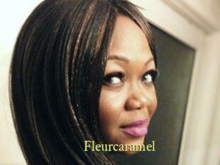 Fleurcaramel