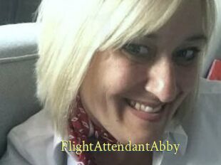 FlightAttendantAbby