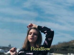 FloraBlow