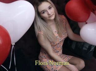 Flora_Norman