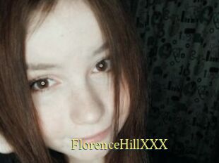 FlorenceHillXXX