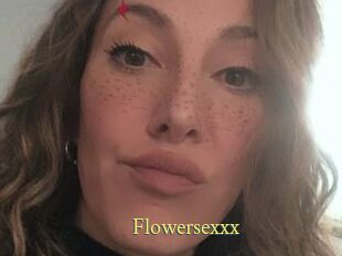 Flowersexxx