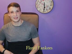 Floyd_Yankees