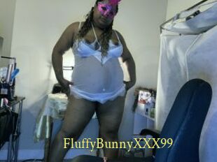 FluffyBunnyXXX99