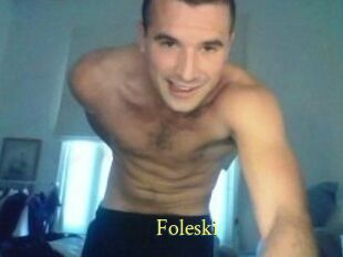 Foleski